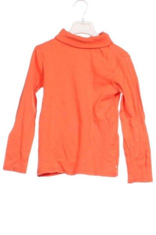 Dětská halenka  Okay, Velikost 6-7y/ 122-128 cm, Barva Oranžová, Cena  99,00 Kč