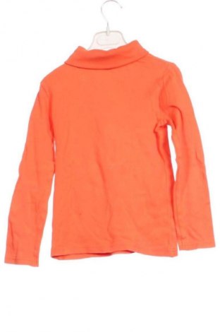 Dětská halenka  Okay, Velikost 6-7y/ 122-128 cm, Barva Oranžová, Cena  99,00 Kč
