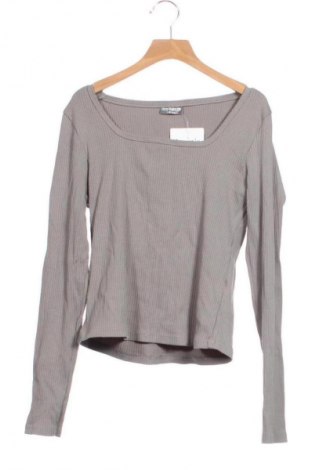 Detská blúzka  Pepco, Veľkosť 15-18y/ 170-176 cm, Farba Sivá, Cena  2,95 €