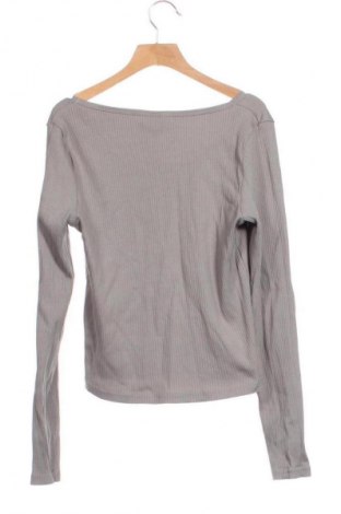 Detská blúzka  Pepco, Veľkosť 15-18y/ 170-176 cm, Farba Sivá, Cena  2,95 €