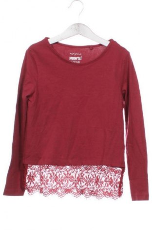 Detská blúzka  Pepperts!, Veľkosť 6-7y/ 122-128 cm, Farba Červená, Cena  6,00 €