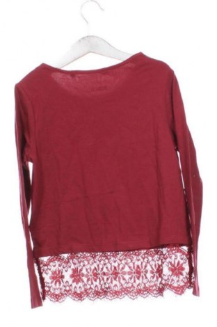 Detská blúzka  Pepperts!, Veľkosť 6-7y/ 122-128 cm, Farba Červená, Cena  6,00 €