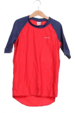 Dziecięca bluzka Polarn O. Pyret, Rozmiar 10-11y/ 146-152 cm, Kolor Kolorowy, Cena 90,45 zł