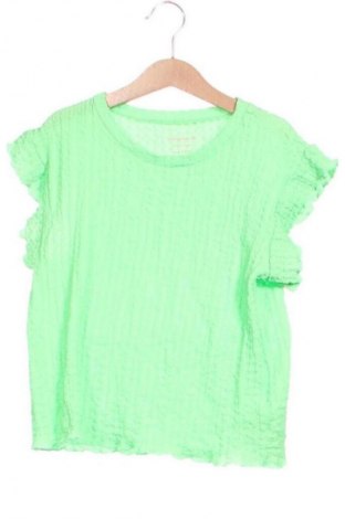 Detská blúzka  Primark, Veľkosť 10-11y/ 146-152 cm, Farba Zelená, Cena  1,95 €