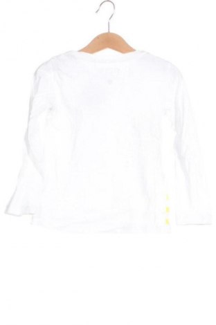 Dětská halenka  Primigi, Velikost 5-6y/ 116-122 cm, Barva Bílá, Cena  169,00 Kč