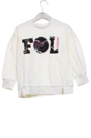 Detská blúzka  Primitive, Veľkosť 5-6y/ 116-122 cm, Farba Kremová, Cena  4,95 €