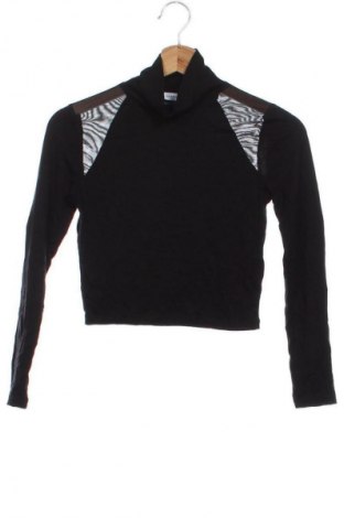 Detská blúzka  Reserved, Veľkosť 9-10y/ 140-146 cm, Farba Čierna, Cena  4,95 €