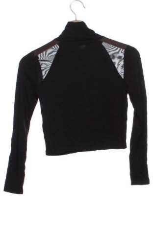 Detská blúzka  Reserved, Veľkosť 9-10y/ 140-146 cm, Farba Čierna, Cena  4,95 €