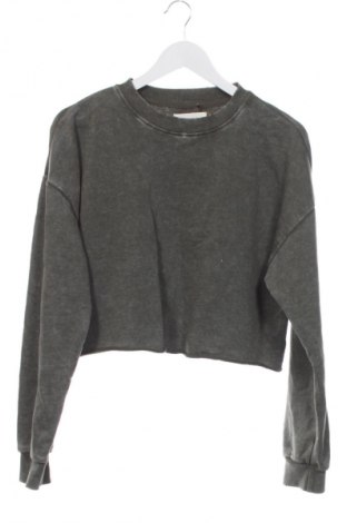 Detská blúzka  Reserved, Veľkosť 12-13y/ 158-164 cm, Farba Zelená, Cena  2,95 €