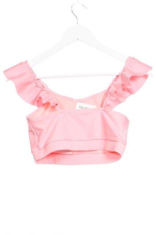 Detská blúzka  River Island, Veľkosť 11-12y/ 152-158 cm, Farba Ružová, Cena  21,95 €