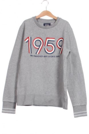 Detská blúzka  River Woods, Veľkosť 13-14y/ 164-168 cm, Farba Sivá, Cena  31,95 €