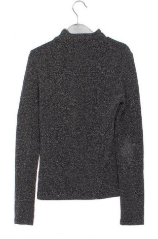 Kinder Shirt S.Oliver, Größe 8-9y/ 134-140 cm, Farbe Silber, Preis 15,99 €