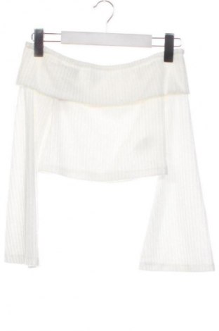 Detská blúzka  SHEIN, Veľkosť 11-12y/ 152-158 cm, Farba Biela, Cena  2,95 €