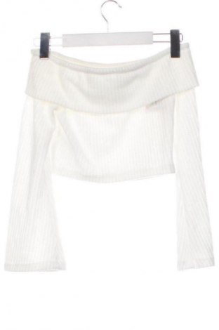 Detská blúzka  SHEIN, Veľkosť 11-12y/ 152-158 cm, Farba Biela, Cena  2,95 €