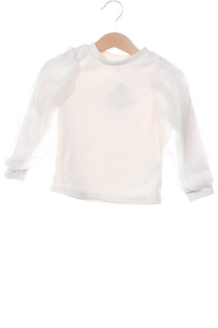 Detská blúzka  SHEIN, Veľkosť 12-18m/ 80-86 cm, Farba Biela, Cena  2,95 €