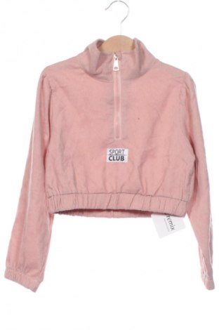 Dětská halenka  SHEIN, Velikost 6-7y/ 122-128 cm, Barva Růžová, Cena  49,00 Kč