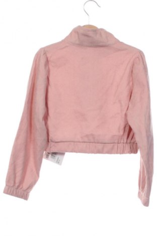 Dětská halenka  SHEIN, Velikost 6-7y/ 122-128 cm, Barva Růžová, Cena  49,00 Kč