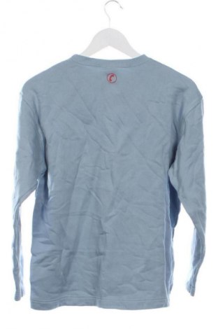 Detská blúzka  Sanetta, Veľkosť 12-13y/ 158-164 cm, Farba Modrá, Cena  4,95 €