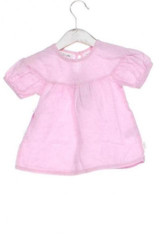 Detská blúzka  Sanetta, Veľkosť 1-2m/ 50-56 cm, Farba Ružová, Cena  11,95 €