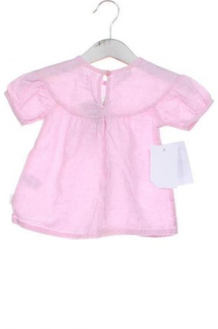 Detská blúzka  Sanetta, Veľkosť 1-2m/ 50-56 cm, Farba Ružová, Cena  11,95 €