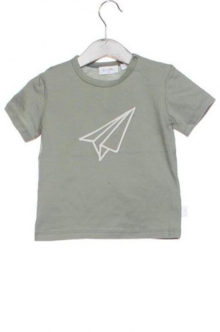 Detská blúzka  Sanetta, Veľkosť 9-12m/ 74-80 cm, Farba Viacfarebná, Cena  4,95 €