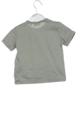 Detská blúzka  Sanetta, Veľkosť 9-12m/ 74-80 cm, Farba Zelená, Cena  5,95 €