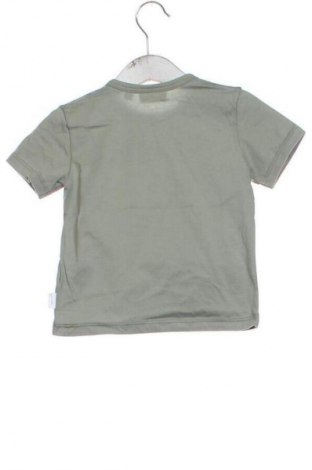 Detská blúzka  Sanetta, Veľkosť 9-12m/ 74-80 cm, Farba Zelená, Cena  5,95 €