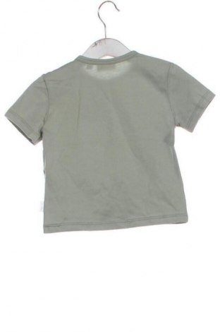 Detská blúzka  Sanetta, Veľkosť 9-12m/ 74-80 cm, Farba Zelená, Cena  4,95 €