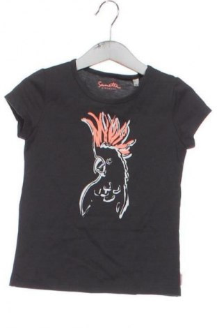 Detská blúzka  Sanetta, Veľkosť 2-3y/ 98-104 cm, Farba Sivá, Cena  7,95 €