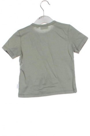 Detská blúzka  Sanetta, Veľkosť 9-12m/ 74-80 cm, Farba Zelená, Cena  4,95 €