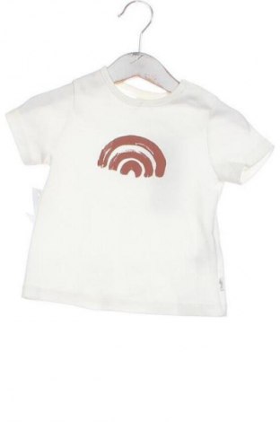 Detská blúzka  Sanetta, Veľkosť 1-2m/ 50-56 cm, Farba Kremová, Cena  11,95 €