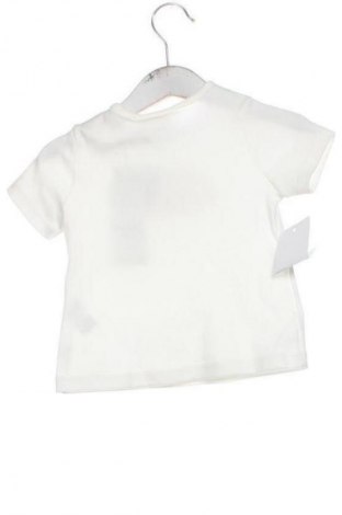 Detská blúzka  Sanetta, Veľkosť 1-2m/ 50-56 cm, Farba Kremová, Cena  11,95 €