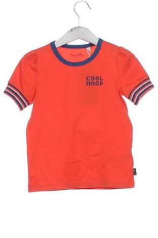 Detská blúzka  Sanetta, Veľkosť 2-3y/ 98-104 cm, Farba Oranžová, Cena  9,95 €