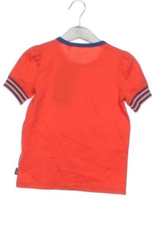 Detská blúzka  Sanetta, Veľkosť 2-3y/ 98-104 cm, Farba Oranžová, Cena  9,95 €