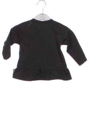 Detská blúzka  Sanetta, Veľkosť 6-9m/ 68-74 cm, Farba Čierna, Cena  4,95 €