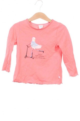Kinder Shirt Sanetta, Größe 18-24m/ 86-98 cm, Farbe Mehrfarbig, Preis € 9,99