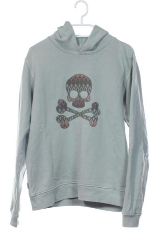 Kinder Shirt Scalpers, Größe 15-18y/ 170-176 cm, Farbe Blau, Preis € 10,00