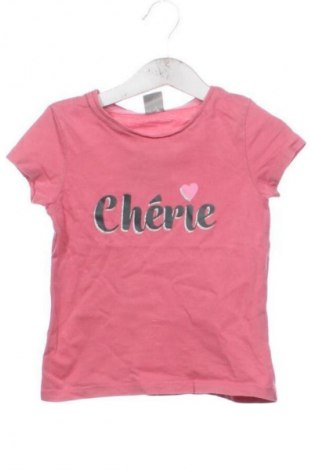 Detská blúzka  Scherlé, Veľkosť 2-3y/ 98-104 cm, Farba Červená, Cena  5,95 €