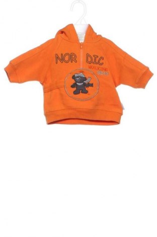 Detská blúzka  Schnizler, Veľkosť 3-6m/ 62-68 cm, Farba Oranžová, Cena  1,95 €