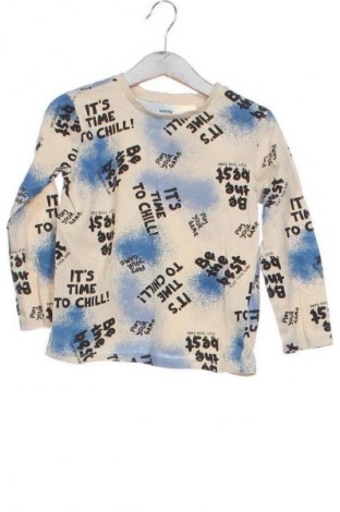 Detská blúzka  Sinsay, Veľkosť 3-4y/ 104-110 cm, Farba Viacfarebná, Cena  4,95 €