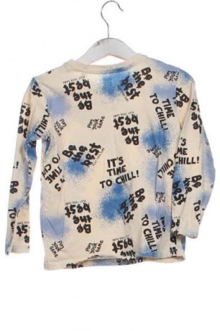 Detská blúzka  Sinsay, Veľkosť 3-4y/ 104-110 cm, Farba Viacfarebná, Cena  4,95 €