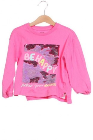 Detská blúzka  Sinsay, Veľkosť 3-4y/ 104-110 cm, Farba Ružová, Cena  4,95 €