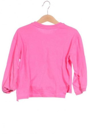 Detská blúzka  Sinsay, Veľkosť 3-4y/ 104-110 cm, Farba Ružová, Cena  4,95 €
