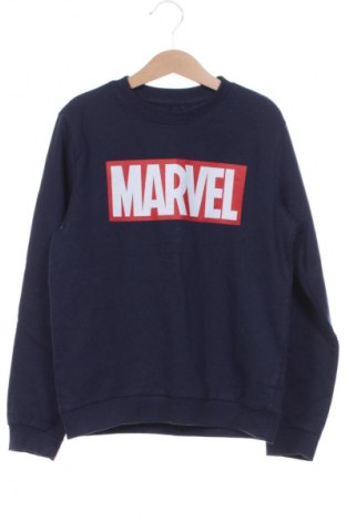 Gyerek blúz Sinsay, Méret 10-11y / 146-152 cm, Szín Kék, Ár 7 105 Ft