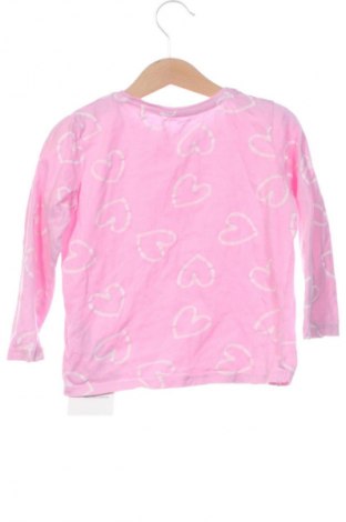 Detská blúzka  Sinsay, Veľkosť 4-5y/ 110-116 cm, Farba Viacfarebná, Cena  4,95 €