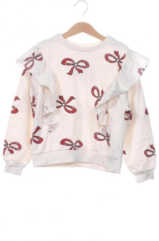 Detská blúzka  Sinsay, Veľkosť 6-7y/ 122-128 cm, Farba Viacfarebná, Cena  1,95 €