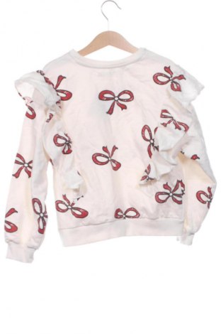 Detská blúzka  Sinsay, Veľkosť 6-7y/ 122-128 cm, Farba Viacfarebná, Cena  1,95 €