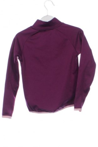Gyerek blúz Steeds, Méret 4-5y / 110-116 cm, Szín Lila, Ár 3 165 Ft