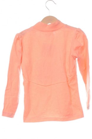 Detská blúzka  Stop+Go, Veľkosť 5-6y/ 116-122 cm, Farba Oranžová, Cena  1,95 €