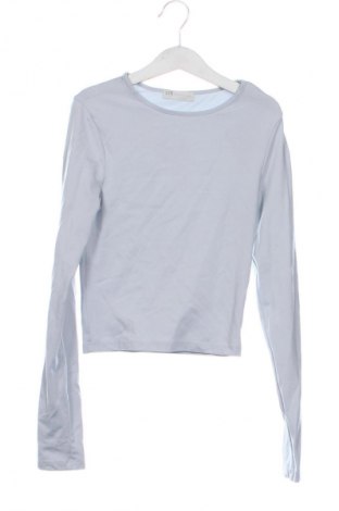 Kinder Shirt Street One, Größe 10-11y/ 146-152 cm, Farbe Grau, Preis € 4,99